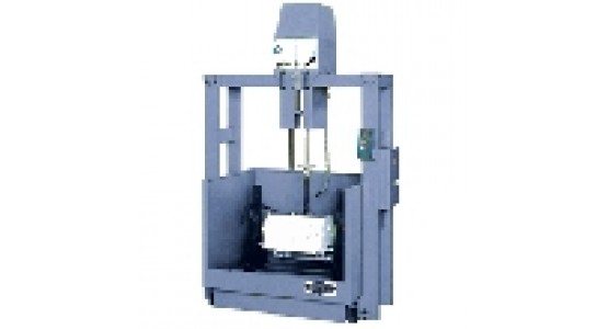 Станок гидравлический для хонингования цилиндров Comec LEV250